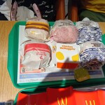 マクドナルド 大分大道店 - 