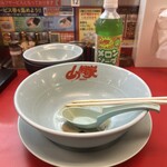 ラーメン山岡家 岩見沢店 - 