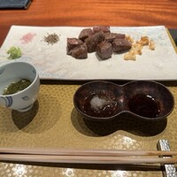 日本料理 湯河原 華暦 - 