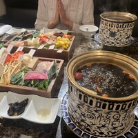 Shangri-La's secret ROPPONGI - 