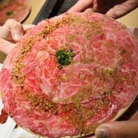 横浜焼肉kintan -  横浜焼肉kintan -