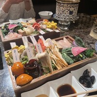 Shangri-La's secret ROPPONGI - 