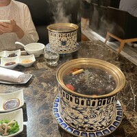 Shangri-La's secret ROPPONGI - 