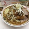 ラーメン荘 歴史を刻め 新栄店