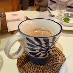 森のレストラン ラッキーガーデン - 