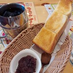 コメダ珈琲店 - 