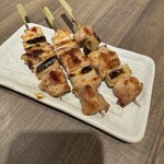 串焼 黒松屋 渋谷店 - 