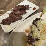 串焼 黒松屋 渋谷店 - 