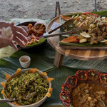 森のレストラン ラッキーガーデン - 