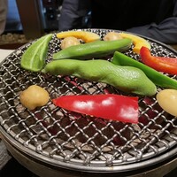 飛騨牛一頭家 馬喰一代 銀座 -  飛騨牛一頭家 馬喰一代 銀座 -