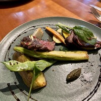 アンブレイス - 