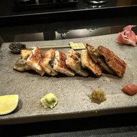 うなぎ時任 - 