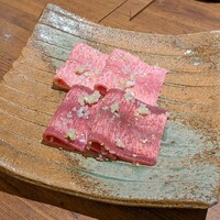焼肉 牛者 - 