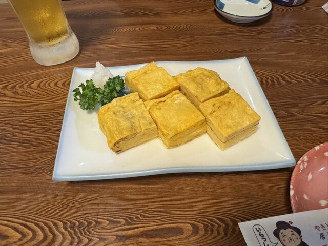 やきとり居酒屋 ゆめ家 - 酒田（焼き鳥）の写真
