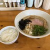 四代目麺処 ゆうじ