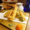 京出汁おでんと旬菜天ぷら 鳥居くぐり 横浜店