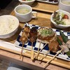 串焼き まんてん ルクア大阪店