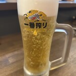 焼肉ホルモン つむぎ - 