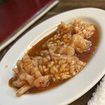 焼肉ホルモン つむぎ - 