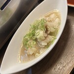 焼肉ホルモン つむぎ - 