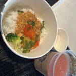 マウリ - 料理写真: