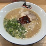 らーめん屋 鳳凛 - 