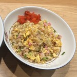 らーめん屋 鳳凛 - 