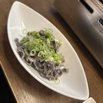 焼肉ホルモン つむぎ - 