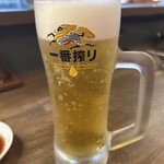 焼肉ホルモン つむぎ - 