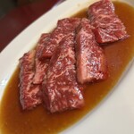 焼肉ホルモン つむぎ - 