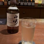 クラシック - 山崎ウイスキー