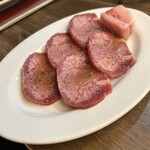 焼肉ホルモン つむぎ - 