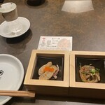 炭炉ばた こみ哉 松山 - 