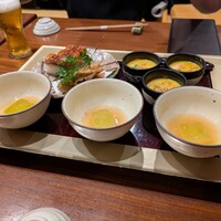 銀平 北新地店 - 