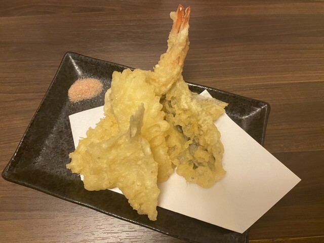 結庵 国分町店 - 勾当台公園（居酒屋）の写真