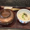 うさぎや - 料理写真:親子丼セット　1,000円