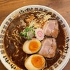 ニュー オールド スタイル 肉そば けいすけ 大名古屋ビルヂング店