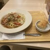パスタ・デ・ココ×ココイチベーカリー 名古屋駅エスカ店