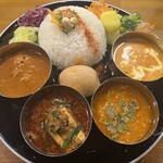 星蔵咖喱 - 