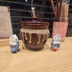 土鍋ご飯いくしか - 