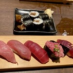 寿し和 赤羽店 - 