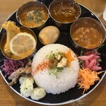 星蔵咖喱 - 