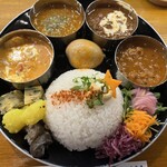 星蔵咖喱 - 