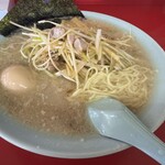 ラーメンショップ - 