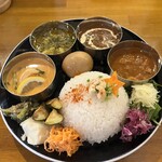 星蔵咖喱 - 