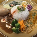 星蔵咖喱 - 