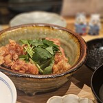 土鍋ご飯いくしか 中目黒店 - 