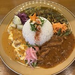 星蔵咖喱 - 