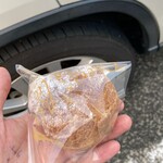 菓子工房 SOLA - 料理写真: