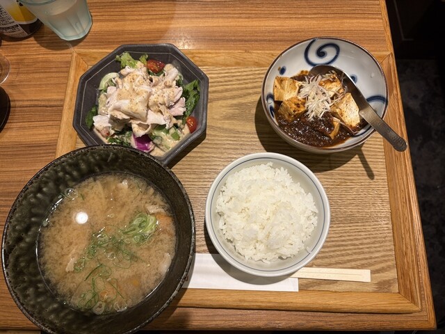 by le4380a : 旬の台所 膳や なんばウォーク西店 (ZEN-YA